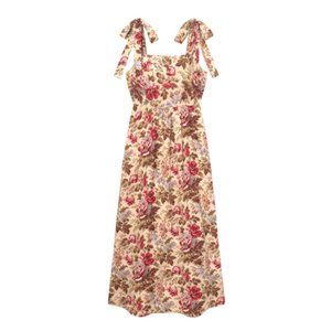 EUC Gal Meets Glam Makenna Dress